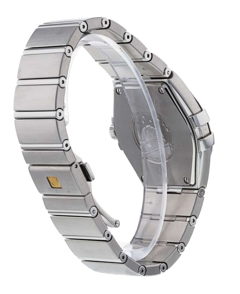 Omega Constellation 123.10.35.60.02.001